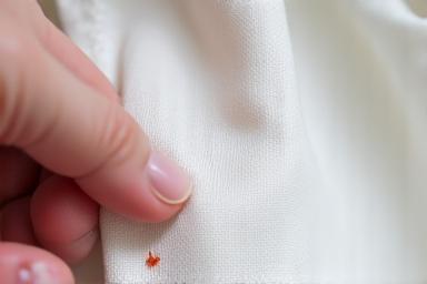 Wedding dress stain removal and restoration expertise
