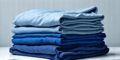 Professional uniform and workwear cleaning